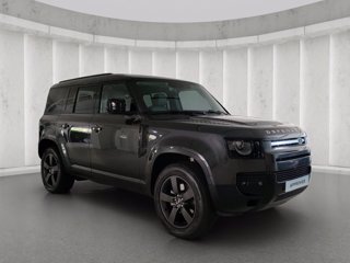 LAND ROVER Defender 110 3.0D I6 200 CV AWD Auto SE