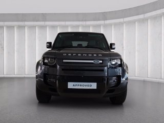 LAND ROVER Defender 110 3.0D I6 200 CV AWD Auto SE