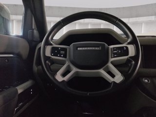 LAND ROVER Defender 110 3.0D I6 200 CV AWD Auto SE