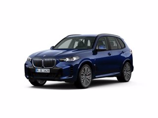 BMW X5 xdrive30d MSport Pro auto