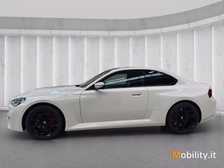 BMW M2 Coupe 3.0 480cv auto