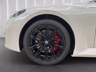 BMW M2 Coupe 3.0 480cv auto