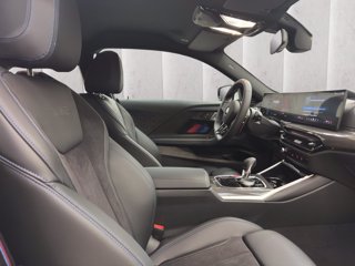 BMW M2 Coupe 3.0 480cv auto