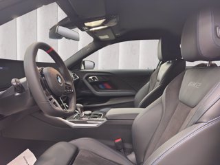 BMW M2 Coupe 3.0 480cv auto