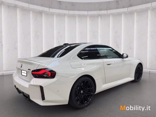 BMW M2 Coupe 3.0 480cv auto