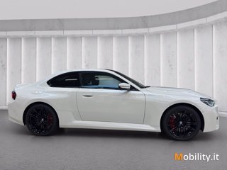BMW M2 Coupe 3.0 480cv auto