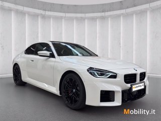 BMW M2 Coupe 3.0 480cv auto