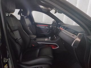 JAGUAR F-Pace 2.0 D 163 CV AWD aut. R-Dynamic S