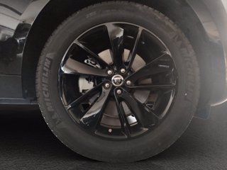 JAGUAR F-Pace 2.0 D 163 CV AWD aut. R-Dynamic S