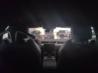 JAGUAR F-Pace 2.0 D 163 CV AWD aut. R-Dynamic S