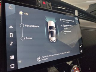 JAGUAR F-Pace 2.0 D 163 CV AWD aut. R-Dynamic S