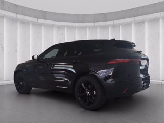 JAGUAR F-Pace 2.0 D 163 CV AWD aut. R-Dynamic S