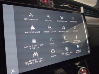 JAGUAR F-Pace 2.0 D 163 CV AWD aut. R-Dynamic S