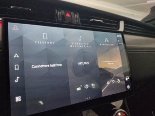 JAGUAR F-Pace 2.0 D 163 CV AWD aut. R-Dynamic S