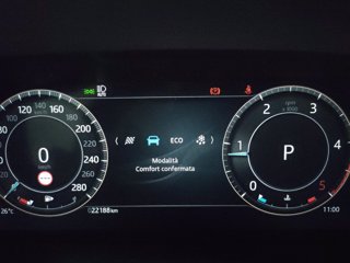 JAGUAR F-Pace 2.0 D 163 CV AWD aut. R-Dynamic S