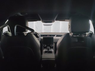 JAGUAR F-Pace 2.0 D 163 CV AWD aut. R-Dynamic S