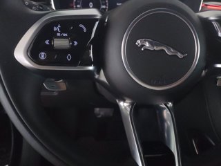 JAGUAR F-Pace 2.0 D 163 CV AWD aut. R-Dynamic S