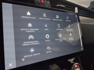 JAGUAR F-Pace 2.0 D 163 CV AWD aut. R-Dynamic S