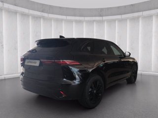 JAGUAR F-Pace 2.0 D 163 CV AWD aut. R-Dynamic S