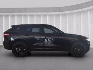 JAGUAR F-Pace 2.0 D 163 CV AWD aut. R-Dynamic S