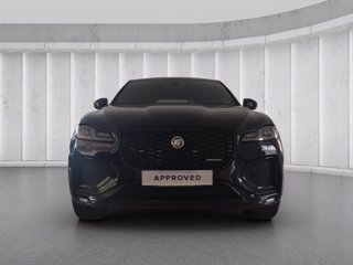 JAGUAR F-Pace 2.0 D 163 CV AWD aut. R-Dynamic S