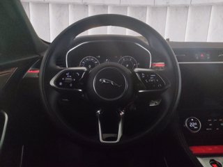 JAGUAR F-Pace 2.0 D 163 CV AWD aut. R-Dynamic S