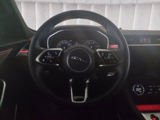 JAGUAR F-Pace 2.0 D 163 CV AWD aut. R-Dynamic S