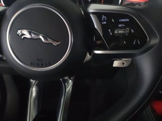 JAGUAR F-Pace 2.0 D 163 CV AWD aut. R-Dynamic S