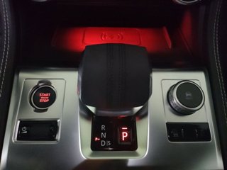 JAGUAR F-Pace 2.0 D 163 CV AWD aut. R-Dynamic S