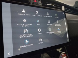 JAGUAR F-Pace 2.0 D 163 CV AWD aut. R-Dynamic S