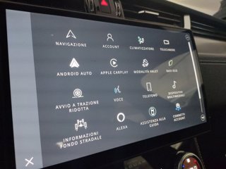 JAGUAR F-Pace 2.0 D 163 CV AWD aut. R-Dynamic S