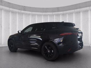 JAGUAR F-Pace 2.0 D 163 CV AWD aut. R-Dynamic S