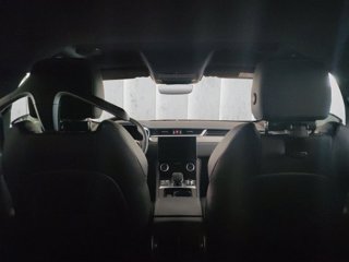 JAGUAR F-Pace 2.0 D 163 CV AWD aut. R-Dynamic S