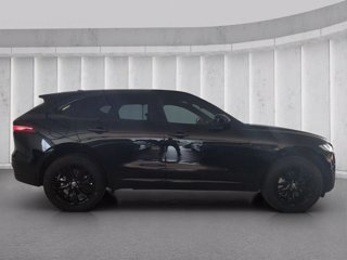 JAGUAR F-Pace 2.0 D 163 CV AWD aut. R-Dynamic S