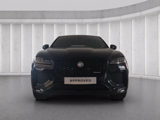 JAGUAR F-Pace 2.0 D 163 CV AWD aut. R-Dynamic S