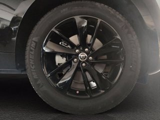 JAGUAR F-Pace 2.0 D 163 CV AWD aut. R-Dynamic S