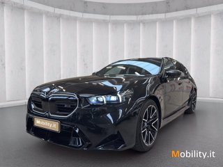 BMW M5 Touring 4.4 727cv auto