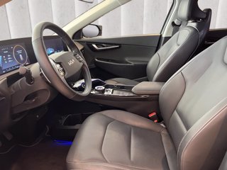 KIA EV6 77,4 kWh Air Special Edition rwd