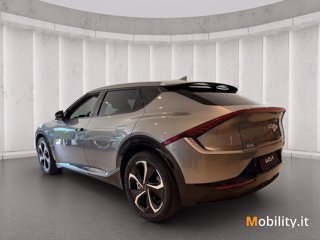 KIA EV6 77,4 kWh Air Special Edition rwd