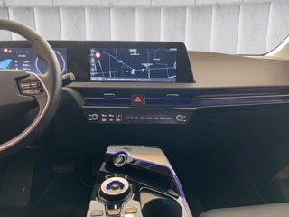 KIA EV6 77,4 kWh Air Special Edition rwd