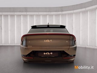 KIA EV6 77,4 kWh Air Special Edition rwd