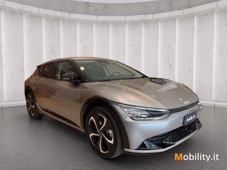 KIA EV6 77,4 kWh Air Special Edition rwd