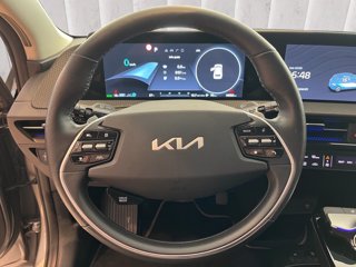 KIA EV6 77,4 kWh Air Special Edition rwd