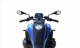 BMW MOTORRAD R 1300 R Exclusive Abs