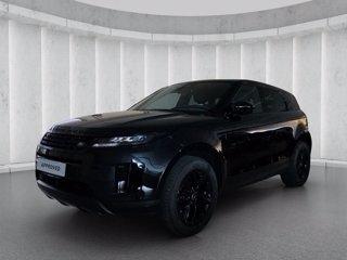 LAND ROVER Range Rover Evoque 2.0D I4 163 CV AWD Auto Dark Edition S