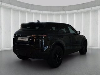 LAND ROVER Range Rover Evoque 2.0D I4 163 CV AWD Auto Dark Edition S
