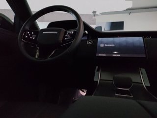 LAND ROVER Range Rover Evoque 2.0D I4 163 CV AWD Auto Dark Edition S