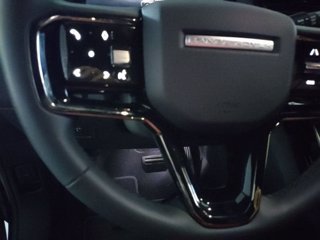 LAND ROVER Range Rover Evoque 2.0D I4 163 CV AWD Auto Dark Edition S