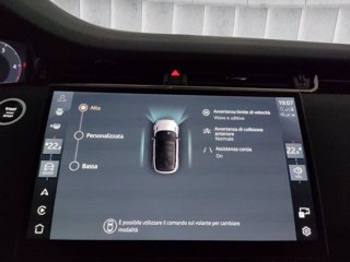 LAND ROVER Range Rover Evoque 2.0D I4 163 CV AWD Auto Dark Edition S