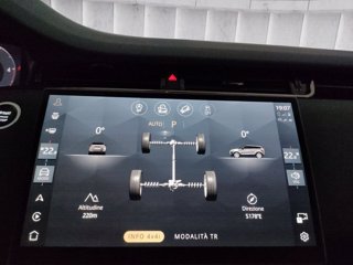 LAND ROVER Range Rover Evoque 2.0D I4 163 CV AWD Auto Dark Edition S